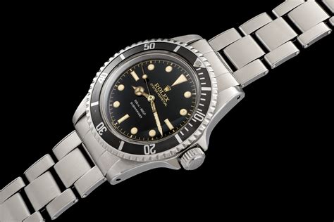 prezzo ancora rolex per submariner 5512|rolex 5512 crown guard.